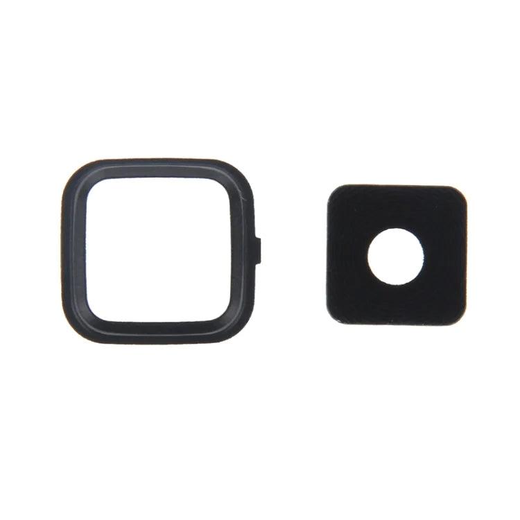 Camera Lens Cover For Samsung Galaxy Note 4 N910 (Black) - Best Cell Phone Parts Distributor in Canada, Parts Source Camera Lens Cover For Samsung Galaxy Note 4 N910 (Black) - Best Cell Phone Parts Distributor in Canada, Parts Source